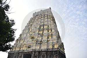 Ekambareswarar Temple ,Kanchipuram, Tamil Nadu