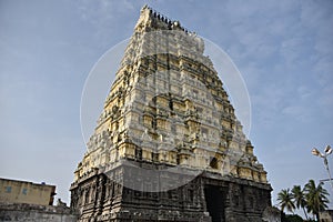 Ekambareswarar Temple ,Kanchipuram, Tamil Nadu