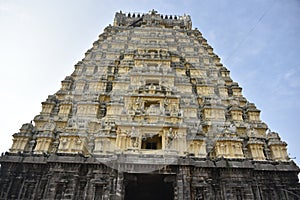 Ekambareswarar Temple ,Kanchipuram, Tamil Nadu