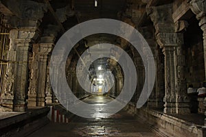 Ekambareswarar Temple ,Kanchipuram, Tamil Nadu