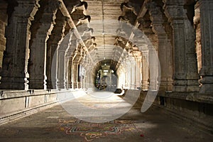 Ekambareswarar Temple ,Kanchipuram, Tamil Nadu