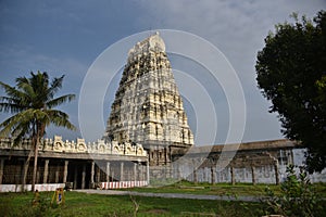 Ekambareswarar Temple ,Kanchipuram, Tamil Nadu