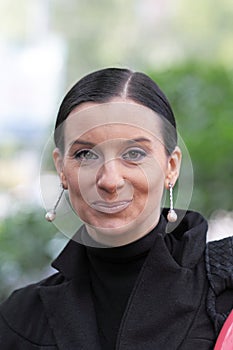 Ekaterina Strizhenova