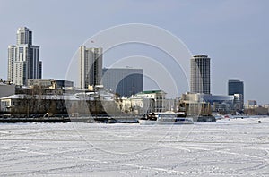 Ekaterinburg (Russia)