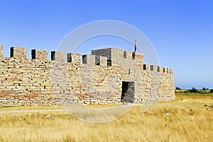 Eketorp Fortification