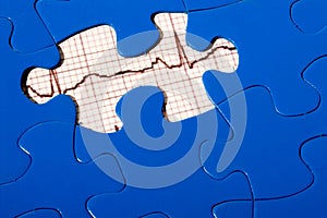 EKG Puzzle