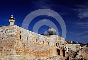 El Aqsa photo