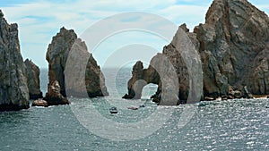 El Arco at Cabo San Lucas