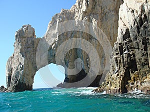 El Arco Cabo San Lucas