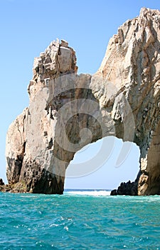 El Arco, Cabo San Lucas (Los Cabos) photo