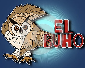 EL BUHO photo