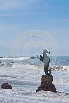 El Caballito de Puerto Vallarta