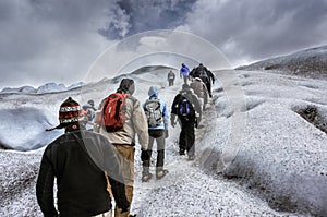 El Calafate, Argentina