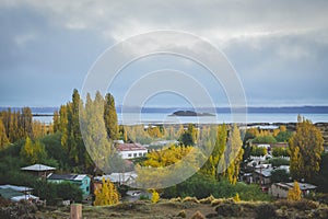 EL CALAFATE, ARGENTINA: PatagÃ´nia Argentina