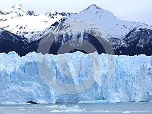 El Calafate Glaciers photo