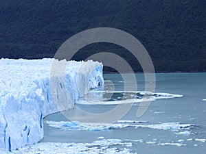 El Calafate Glaciers