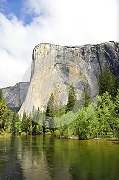 El Capitan photo