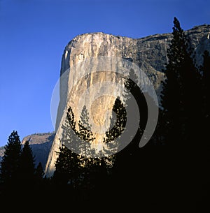 El Capitan photo