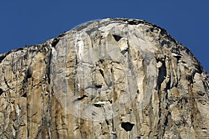 El Capitan Yosemite