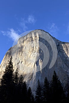 El Capitan, Yosemite