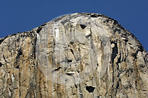 El Capitan Yosemite photo