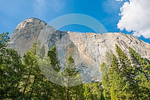 El Capitan Yosemite