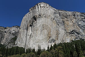 El Capitan, Yosemite