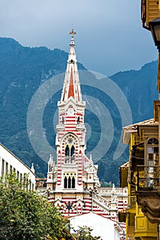 El Carmen Church