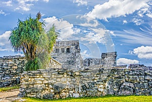 El Castillo Tulum