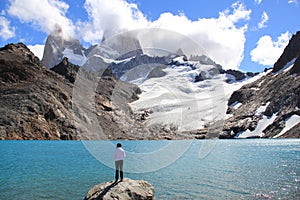 El Chalten (Argentina's Trekking Capital) - Patagonia