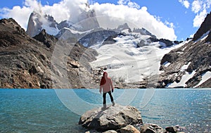 El Chalten (Argentina's Trekking Capital) - Patagonia photo