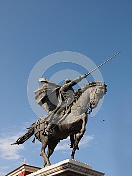 El Cid