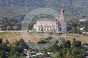 El Cobre, Cuba photo