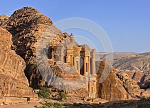 El Deir - The Monastery