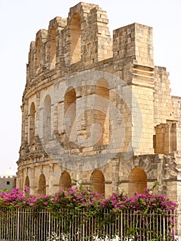 El Djem Amphitheatre