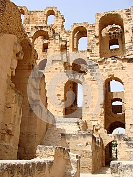 El Djem Amphitheatre