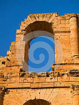 El Djem Coliseum