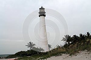 El farito lighthouse
