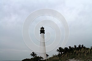 El farito lighthouse photo