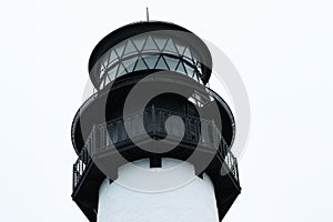 El farito lighthouse photo