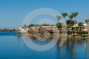 El Gouna bungalows