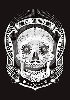 El gringo