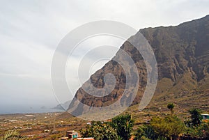 El Hierro photo