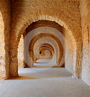 El Jem Tunisia