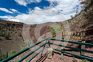 El Malpais National Monument