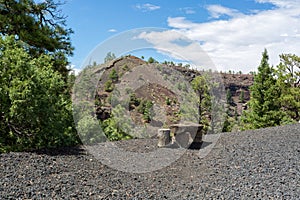 El Malpais National Monument