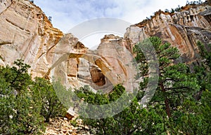 El Malpais National Monument