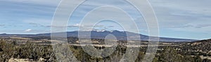 El Malpais National Monument - New Mexico
