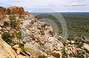 El Malpais National Monument
