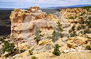 El Malpais National Monument